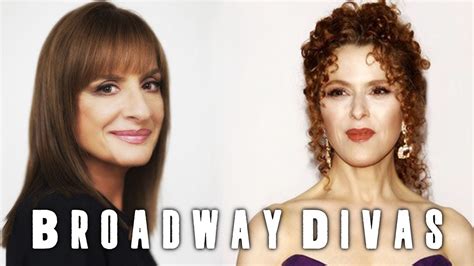 bernadette peters sexy|Bernadette Peters and Patti Lupone : r/musicals